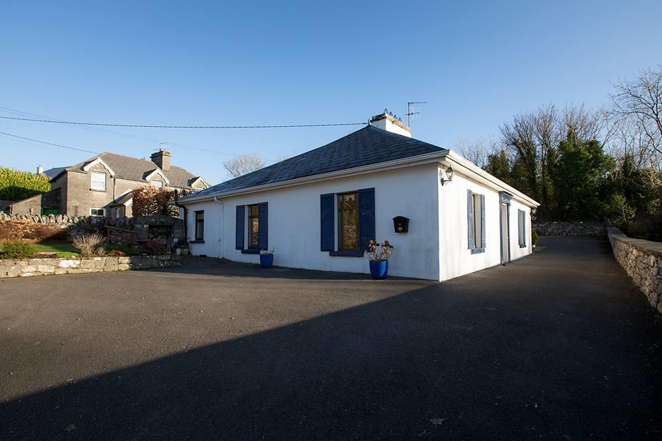 Cong Riverview House Villa Exterior photo